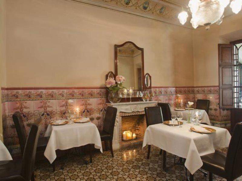 Hotel La Vila Сольер Экстерьер фото