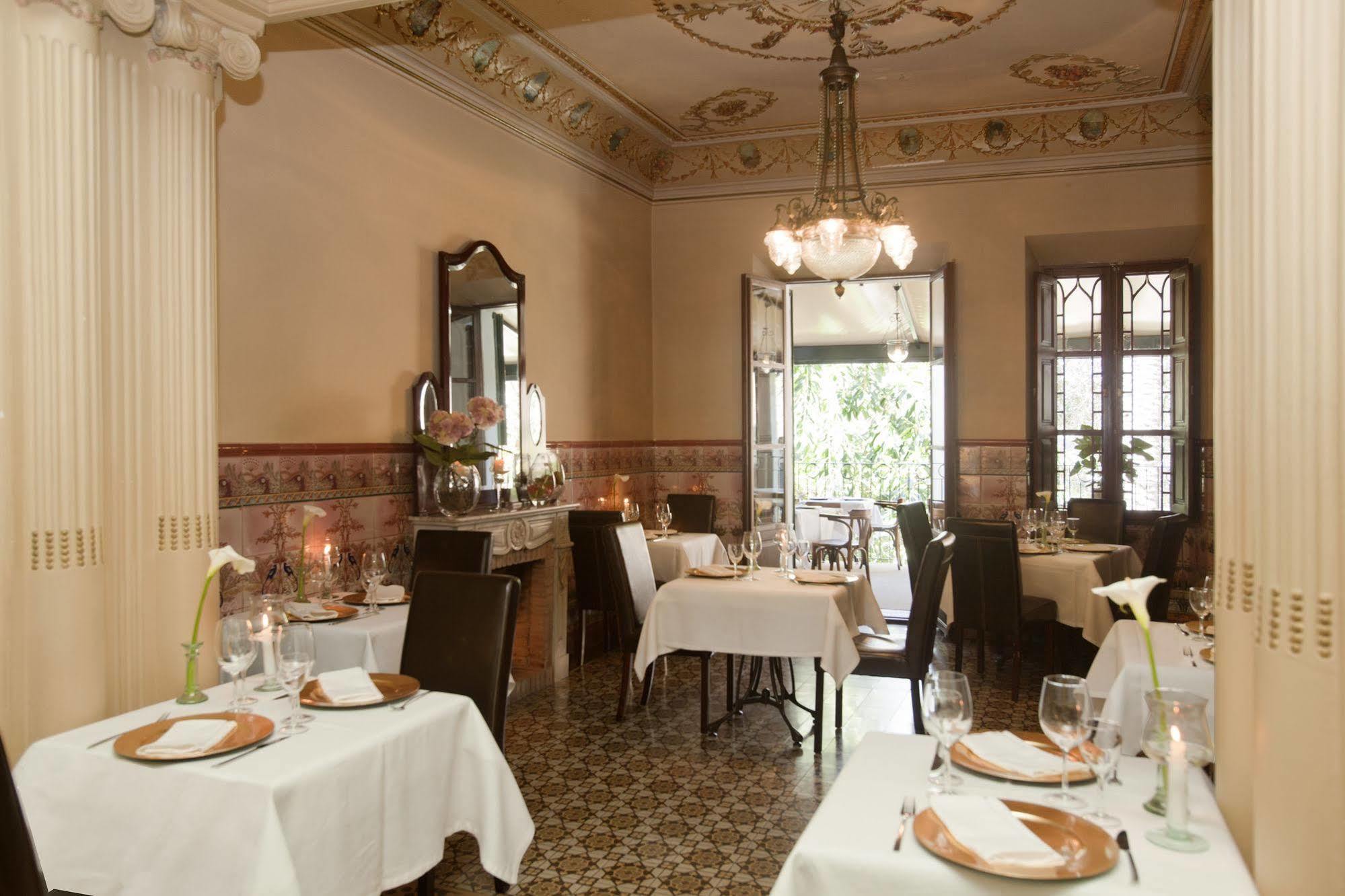 Hotel La Vila Сольер Экстерьер фото